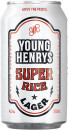NEW-Young-Henrys-Super-Rice-Japanese-Lager-375mL Sale
