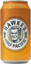 NEW-Hawkes-Brewing-Co-Half-Pacific-Ale-Cans-375mL Sale