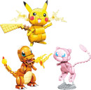 Mega-Construx-Pokemon-Medium-Building-Sets Sale