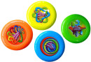Flying-Disk Sale