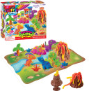 Cra-Z-Art-Softee-Dough-Dino-Neon-Dough Sale