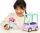 Bluey-Chat-Mates-Granny-Car-With-Janet Sale