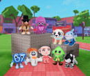 Steal-A-Brainrot-Collectible-Plush-Assorted Sale