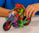 Teenage-Mutant-Ninja-Turtles-TV-Vehicle-With-Figure-Purple-Dragon-Cycle Sale