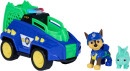 NEW-Paw-Patrol-The-Dino-Movie-Chase-Deluxe-Vehicle Sale