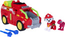 NEW-Paw-Patrol-The-Dino-Movie-Marshall-Deluxe-Vehicle Sale