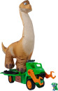 NEW-Paw-Patrol-The-Dino-Movie-Megasaurus-Dino-Vehicle Sale