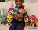 NEW-Paw-Patrol-The-Dino-Movie-6-Plush-Assoted Sale