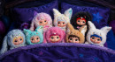 Miniso-Wakuku-Bunny-Fox-Mischief-Diary-Series-Figures-Assorted Sale