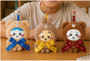 Chiikawa-Kiramekko-Teddy-Bear-Plush-Blind-Box-Assorted Sale
