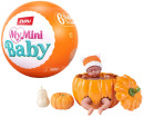 NEW-Zuru-My-Mini-Baby-Pumpkin-Patch-Series-1 Sale