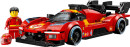 LEGO-Speed-Champions-Ferrari-499P-77261 Sale