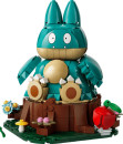 LEGO-Pokmon-Munchlax-72150 Sale