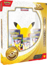 NEW-Pokmon-Trading-Card-Game-30th-Celebration-Binder-Box Sale
