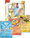 NEW-Pokmon-Trading-Card-Game-30th-Celebration-Poster-Box Sale