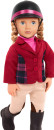 Our-Generation-Deluxe-Lily-Anna-Doll Sale
