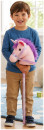 Wonder-Co-Plush-Unicorn-Horse-Pink-75cm Sale