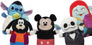 Squishmallows-14-Hugmees-Disney-Plush Sale