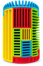 Sido-Classic-Cylinder-Interlock-Puzzle Sale