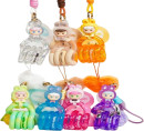 Cimmy-X-Tangle-Lovely-Bunny-Blind-Keychain Sale