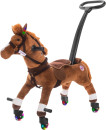 Push-Pony-Champ Sale