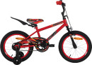 Swifte-Spark-40cm-Bike-Red-Lightning Sale
