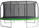 Skyfly-10x15ft-Apex-Deluxe-Oval-Trampoline Sale