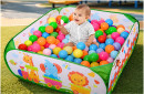 Kid-Play-Pop-Play-Ball-Pit Sale