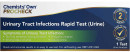 Chemists-Own-Procheck-UTI-Rapid-Test-1-Pack Sale