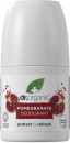 Dr-Organic-Pomegranate-Deodorant-Roll-on-50mL Sale