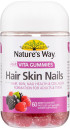 Natures-Way-Adult-Vita-Gummies-Hair-Skin-Nails-60-Pack Sale