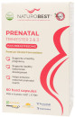 Naturobest-Prenatal-Trimester-2-3-Plus-Breastfeeding-60-Capsules Sale
