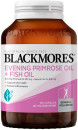 Blackmores-Evening-Primrose-Oil-Fish-Oil-100-Capsules Sale