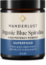 Wanderlust-Organic-Blue-Spirulina-20g Sale