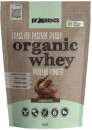 Proganics-Organic-Whey-Protein-Chocolate-450g Sale