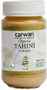 Carwari-Organic-Tahini-Unhulled-375g Sale
