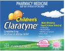Claratyne-Childrens-Hayfever-Allergy-Relief-Bubblegum-30-Chewable-Tablets Sale