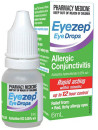 Eyezep-Eye-Drops-12-Hour-Relief-6mL Sale