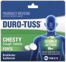 Duro-Tuss-Chesty-Cough-Forte-60-Tablets Sale