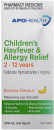 Apohealth-Childrens-Hayfever-Allergy-Relief-200mL Sale