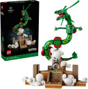 LEGO-Pokemon-Rayquaza-72168 Sale