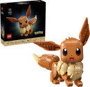 LEGO-Pokemon-Eevee-72151 Sale