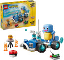 LEGO-Pokemon-Smart-Play-Trainers-Buggy-Adventure-with-Squirtle-72156 Sale