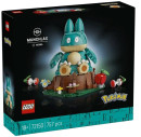 LEGO-Pokemon-Munchlax-72150 Sale