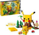 LEGO-Pokemon-Smart-Play-Training-House-with-Pikachu-72164 Sale