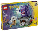 LEGO-Pokemon-Smart-Play-Cubone-and-Gengars-Spooky-Showdown-72166 Sale