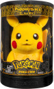 Pokemon-Puppetronic-Pikachu-Plush Sale