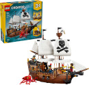 LEGO-Creator-Iconic-Pirate-Ship-31387 Sale