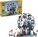 LEGO-Creator-Iconic-Ferris-Wheel-31389 Sale