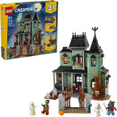 LEGO-Creator-Haunted-Mansion-31167 Sale